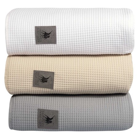 Κουβερλί King Size Greenwich Polo Club 3496 Grey 240x250