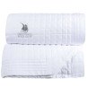 Κουβερλί King Size Greenwich Polo Club 2354 White 240x250