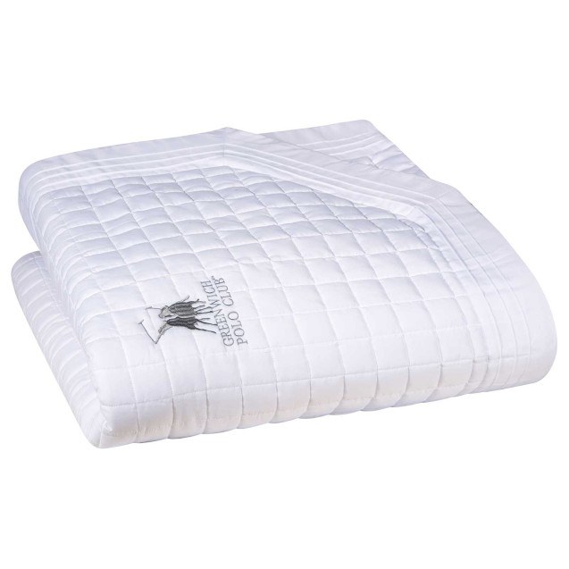 Κουβερλί King Size Greenwich Polo Club 2354...