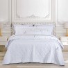 Κουβερλί King Size Greenwich Polo Club 2357 White 240x250