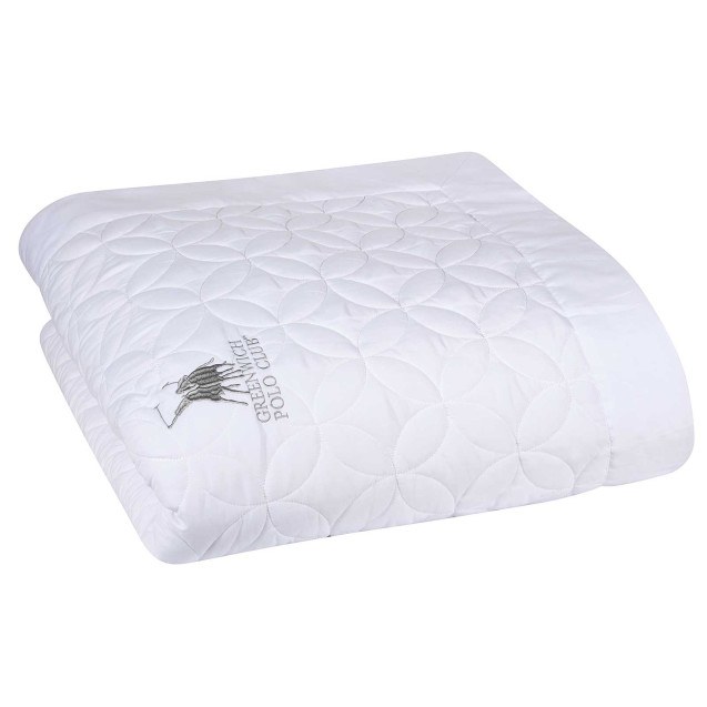 Κουβερλί King Size Greenwich Polo Club 2357...