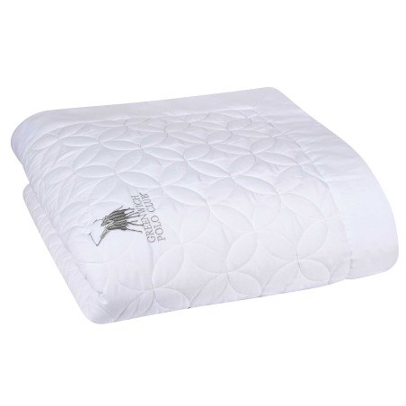 Κουβερλί King Size Greenwich Polo Club 2357 White 240x250