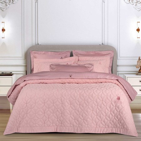 Κουβερλί King Size Greenwich Polo Club 2359 Nude 240x250