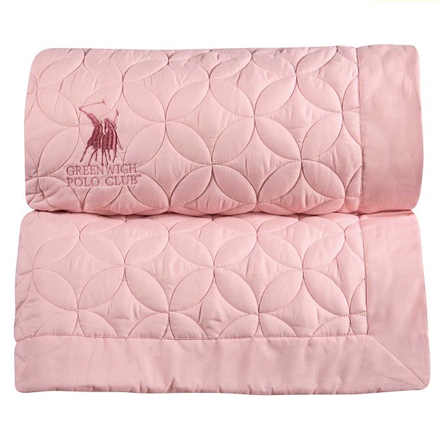 Κουβερλί King Size Greenwich Polo Club 2359...