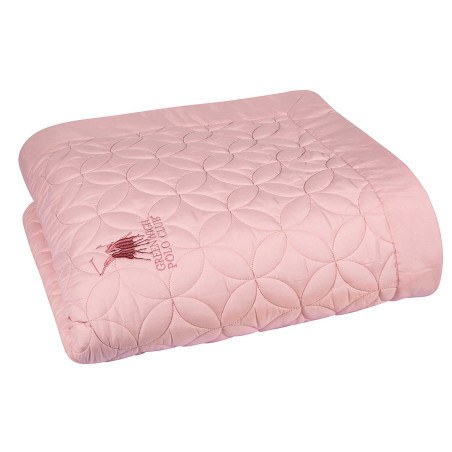 Κουβερλί King Size Greenwich Polo Club 2359 Nude 240x250