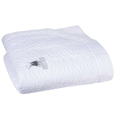 Κουβερλί King Size Greenwich Polo Club 2351 White 240x250