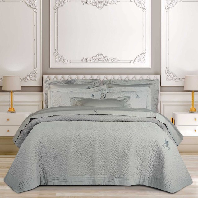 Κουβερλί King Size Greenwich Polo Club 2353...