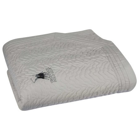 Κουβερλί King Size Greenwich Polo Club 2353 Grey 240x250