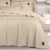 Κουβερλί Μονό Greenwich Polo Club 3495 Beige 160x240