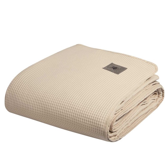Κουβερλί Μονό Greenwich Polo Club 3495 Beige...