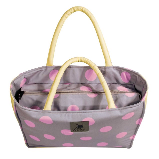 Τσάντα Θαλάσσης Greenwich Polo Club 4069 Grey-...