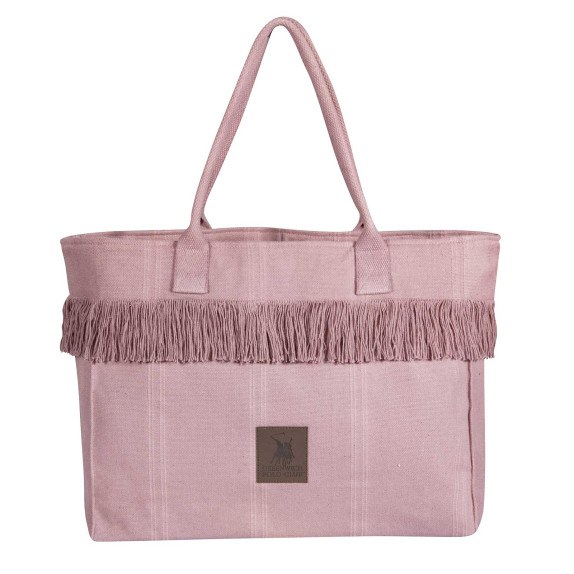 Τσάντα Θαλάσσης Greenwich Polo Club 4085 Rose 46x36