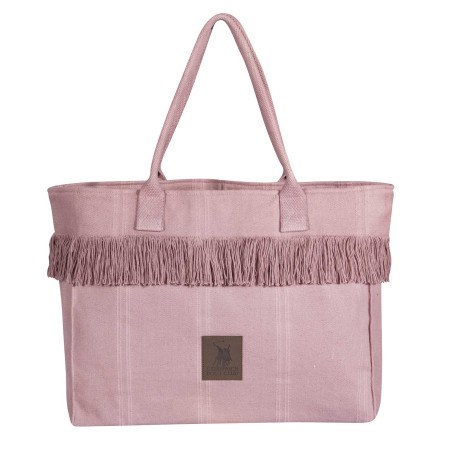 Τσάντα Θαλάσσης Greenwich Polo Club 4085 Rose 46x36