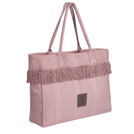 Τσάντα Θαλάσσης Greenwich Polo Club 4085 Rose 46x36