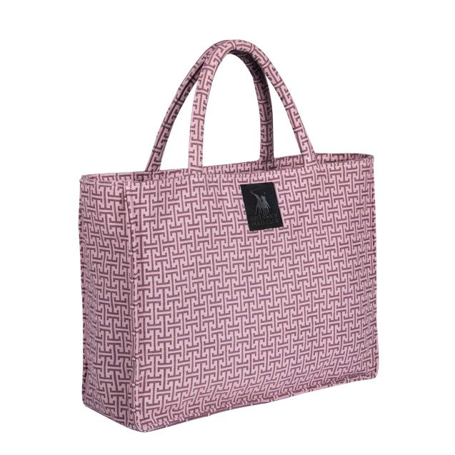 Τσάντα Θαλάσσης Greenwich Polo Club 4058 Nude...