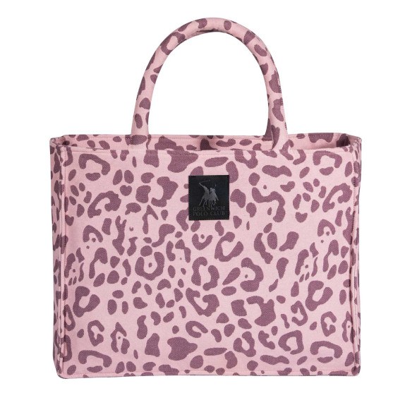 Τσάντα Θαλάσσης Greenwich Polo Club 4060 Nude 46x36