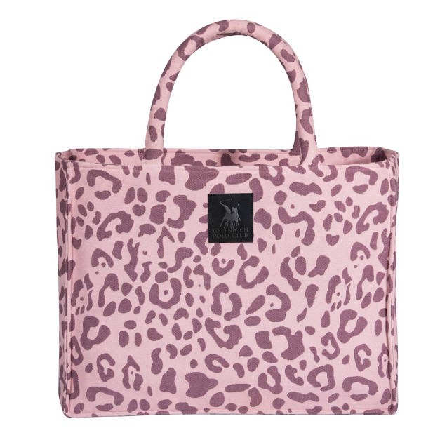 Τσάντα Θαλάσσης Greenwich Polo Club 4060 Nude...