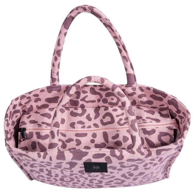 Τσάντα Θαλάσσης Greenwich Polo Club 4060 Nude...