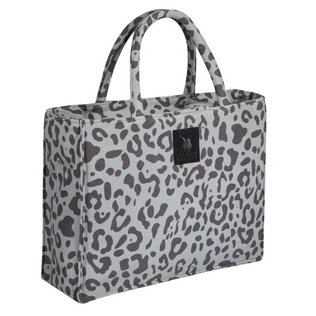 Τσάντα Θαλάσσης Greenwich Polo Club 4061 Grey...