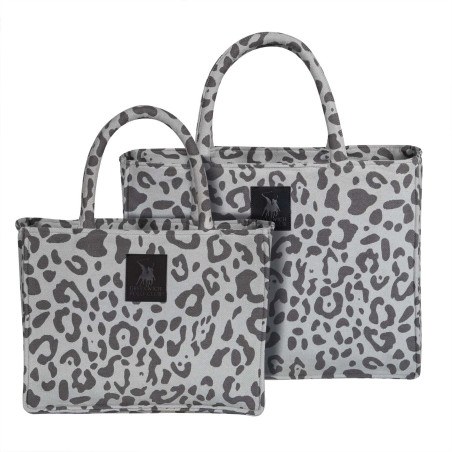 Τσάντα Θαλάσσης Greenwich Polo Club 4061 Grey 46x36