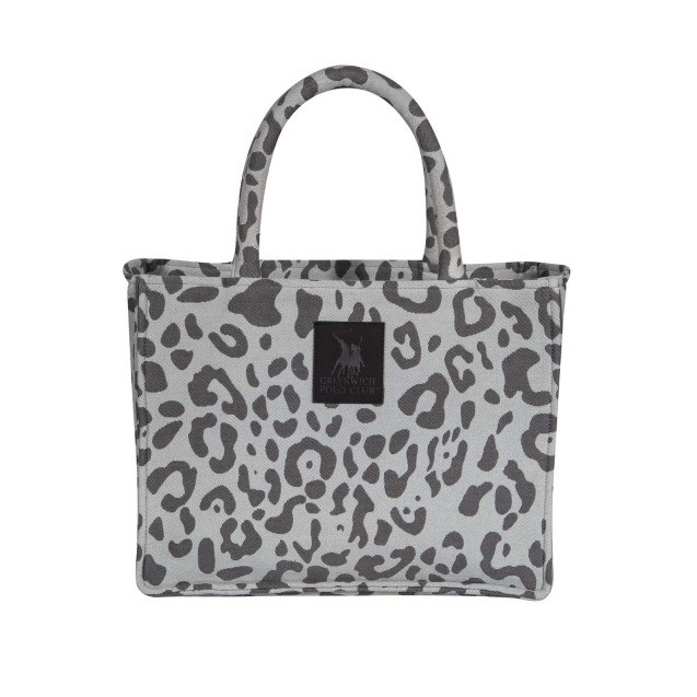 Τσάντα Θαλάσσης Greenwich Polo Club 4061 Grey...