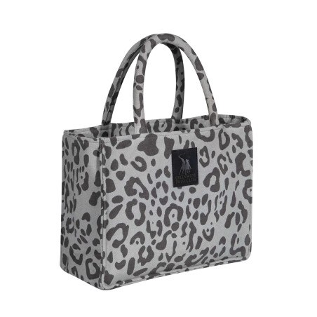 Τσάντα Θαλάσσης Greenwich Polo Club 4061 Grey 36x28