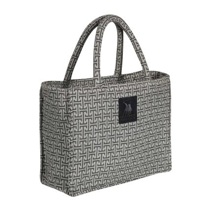 Τσάντα Θαλάσσης Greenwich Polo Club 4086 Grey 36x28