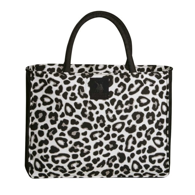 Τσάντα Θαλάσσης Greenwich Polo Club 4036 Black-...