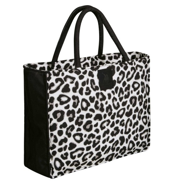 Τσάντα Θαλάσσης Greenwich Polo Club 4036 Black-...