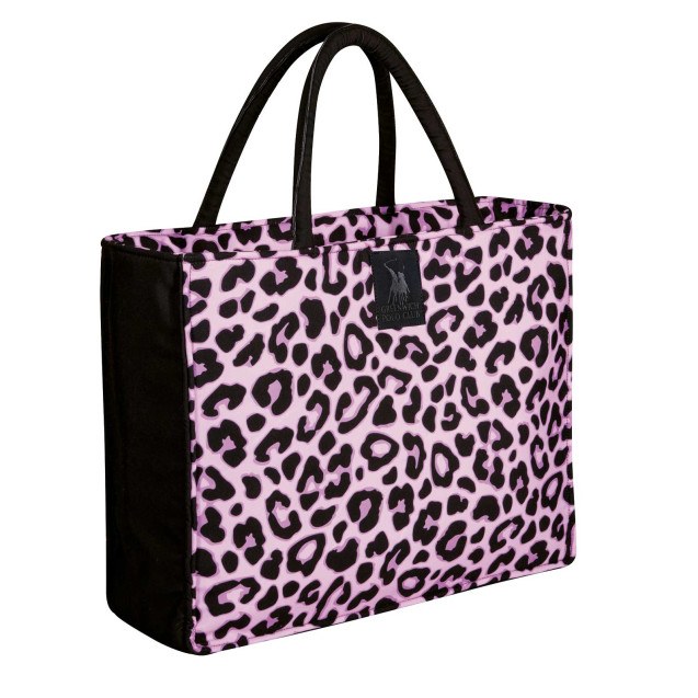 Τσάντα Θαλάσσης Greenwich Polo Club 4037 Black-...