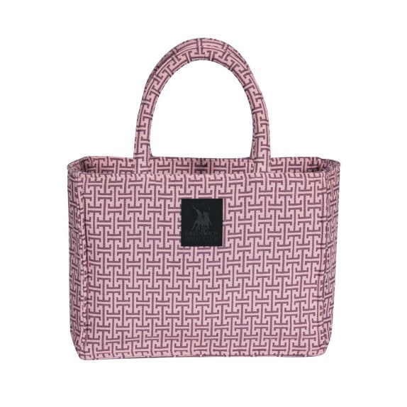 Τσάντα Θαλάσσης Greenwich Polo Club 4058 Nude 36x28