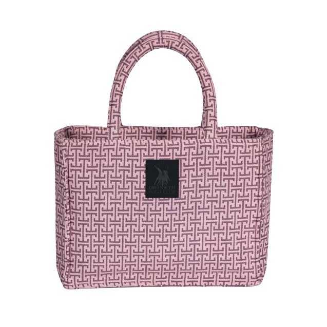 Τσάντα Θαλάσσης Greenwich Polo Club 4058 Nude...