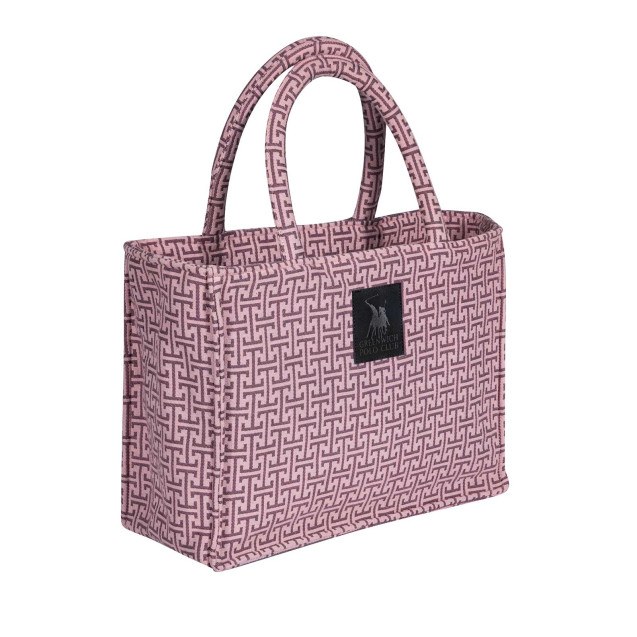 Τσάντα Θαλάσσης Greenwich Polo Club 4058 Nude...