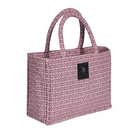 Τσάντα Θαλάσσης Greenwich Polo Club 4058 Nude 36x28