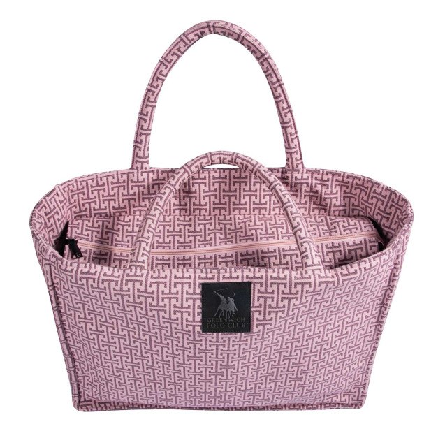 Τσάντα Θαλάσσης Greenwich Polo Club 4058 Nude...