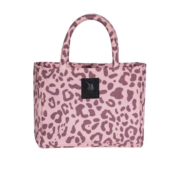 Τσάντα Θαλάσσης Greenwich Polo Club 4060 Nude 36x28