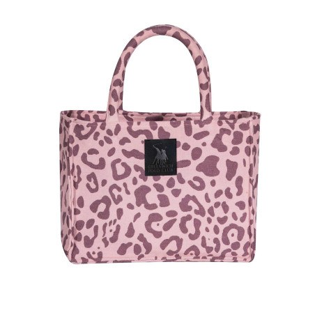 Τσάντα Θαλάσσης Greenwich Polo Club 4060 Nude 36x28