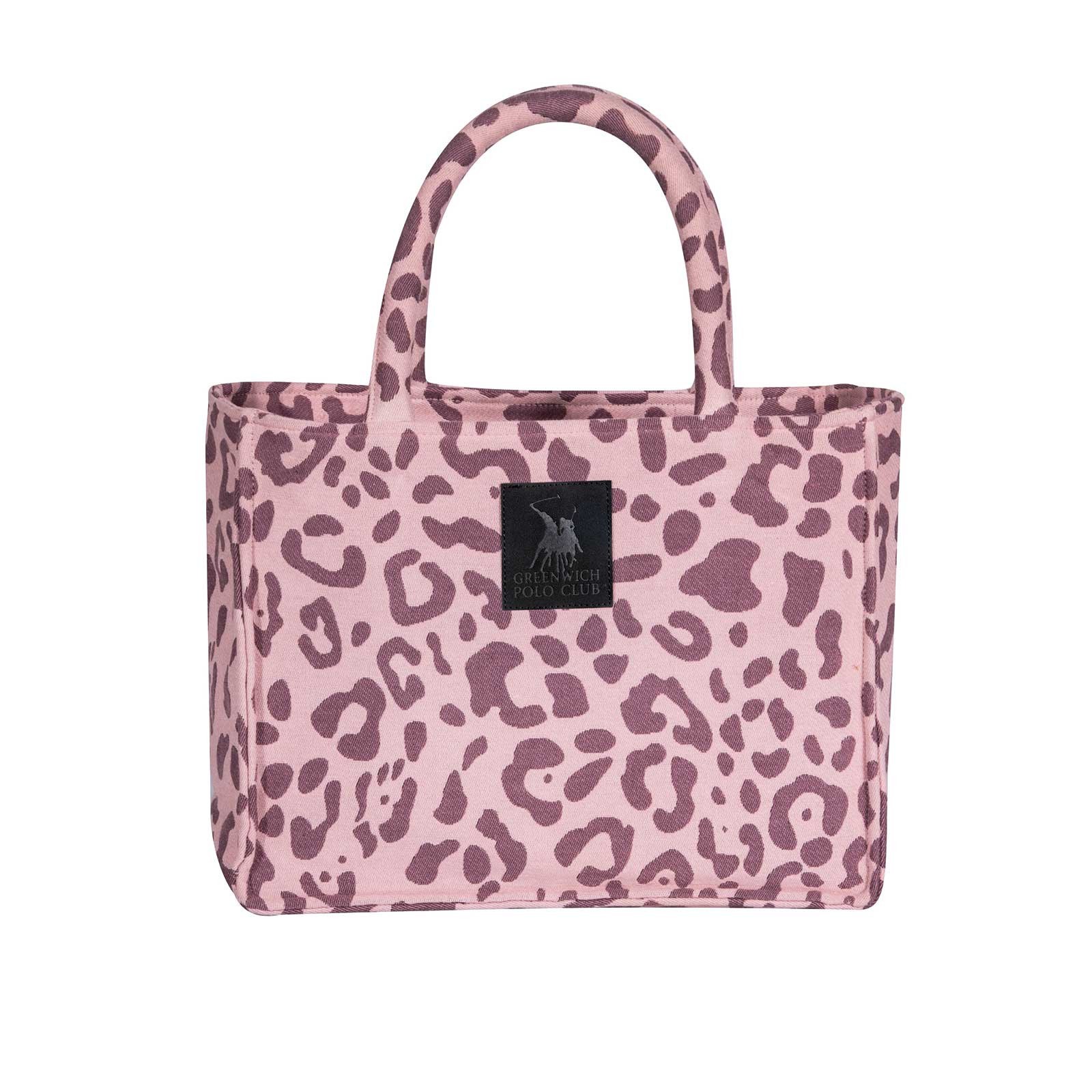 Greenwich Polo Club Τσάντα Θαλάσσης Greenwich Polo Club 4060 Nude 36x28