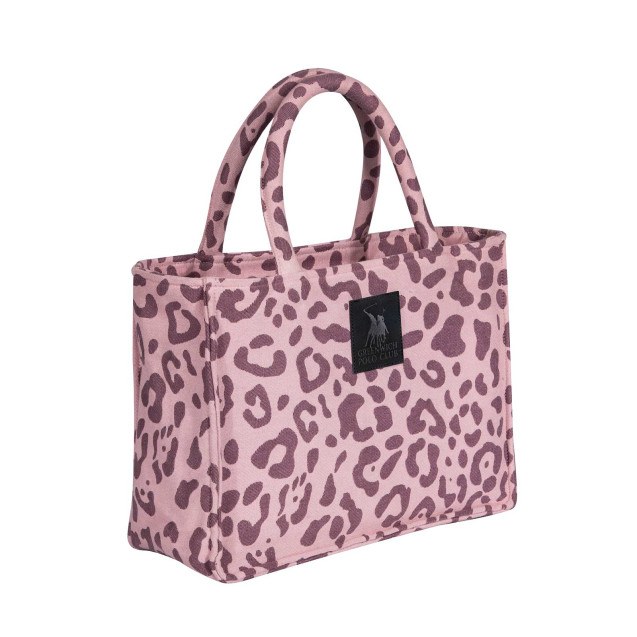 Τσάντα Θαλάσσης Greenwich Polo Club 4060 Nude...