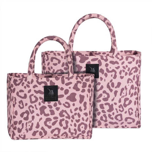 Τσάντα Θαλάσσης Greenwich Polo Club 4060 Nude...