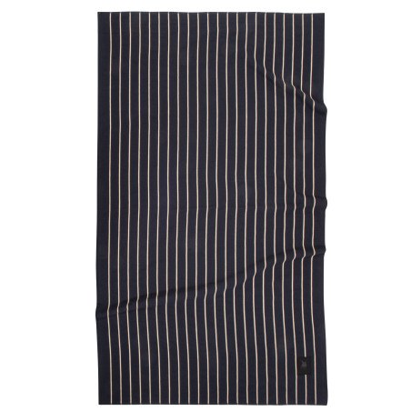 Πετσέτα Θαλάσσης Greenwich Polo Club 4077 Black 90x170