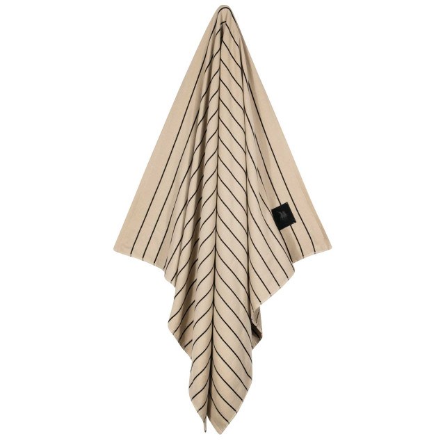 Πετσέτα Θαλάσσης Greenwich Polo Club 4078 Taupe...