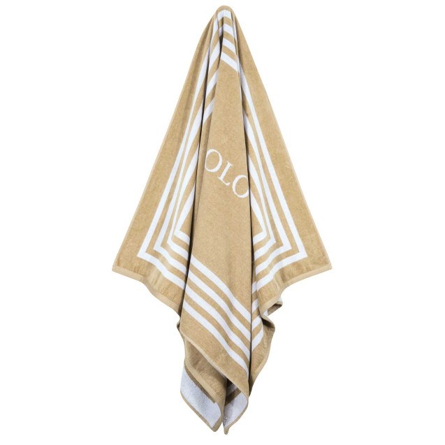 Πετσέτα Θαλάσσης Greenwich Polo Club 4053...