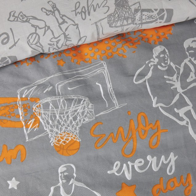 Σετ Παιδικά Σεντόνια Μονά 3 Τεμαχίων Das Kids...