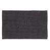 Ταπέτο Μπάνιου Das Home 0773 Dark Grey 50x80