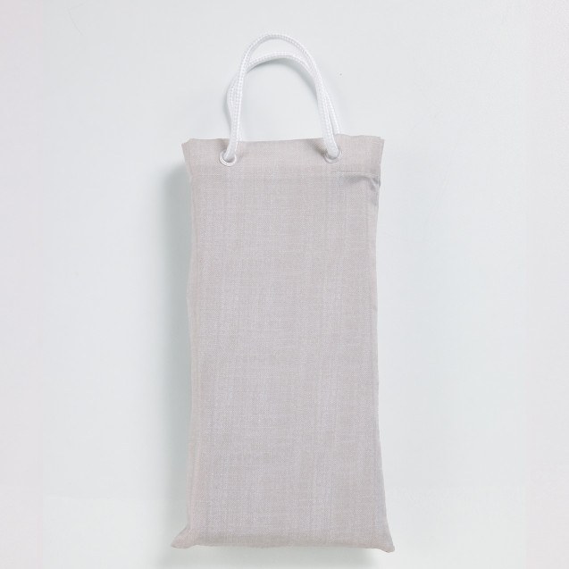 Κουρτίνα Μπάνιου Das Home 0808 Taupe 200X180