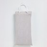 Κουρτίνα Μπάνιου Das Home 0808 Taupe 200X180