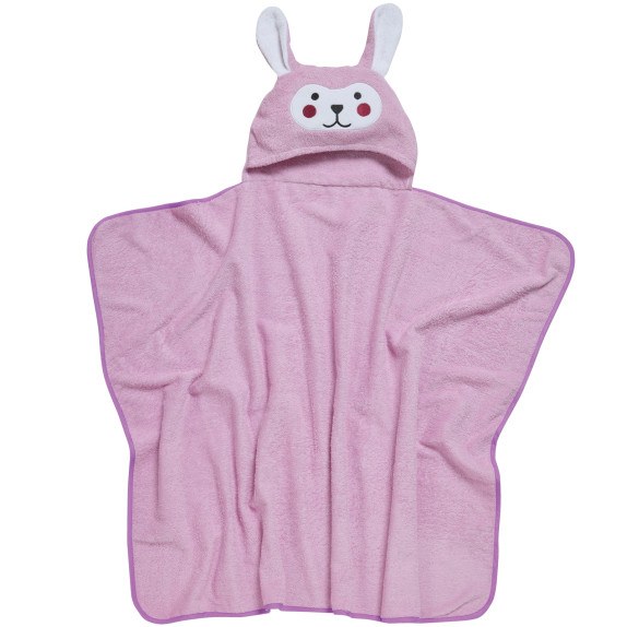 Βρεφική Κάπα Das Baby 4950 Purple 70x90