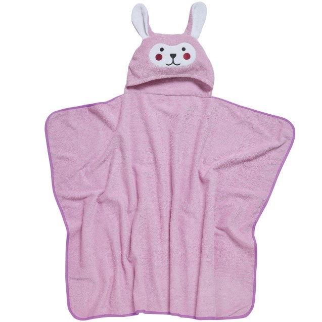 Βρεφική Κάπα Das Baby 4950 Purple 70x90