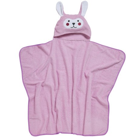 Βρεφική Κάπα Das Baby 4950 Purple 70x90